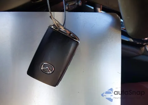 2023 Mazda Cx-9 Carbon Edition from USA, damaged, VIN JM3TCBDYXP0634109